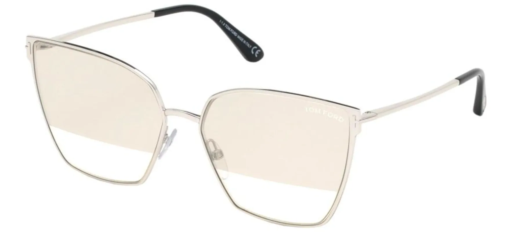 HELENA FT 0653 made by Tom Ford