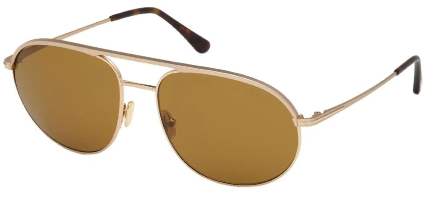 GIO FT 0772 made by Tom Ford