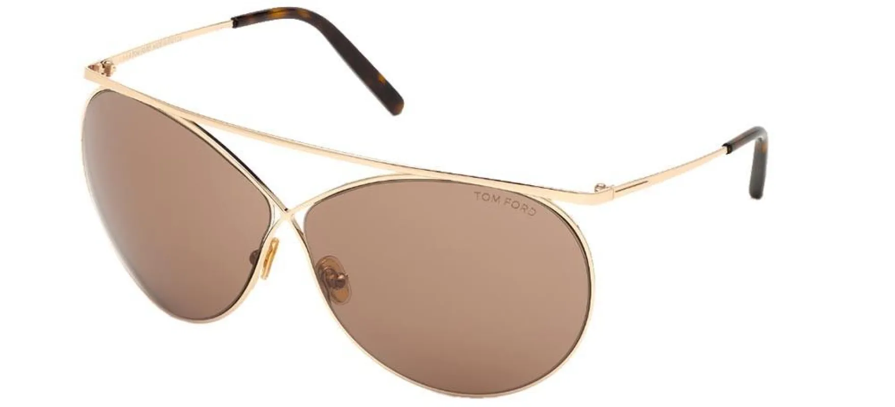 STEVLE FT 0761 made by Tom Ford