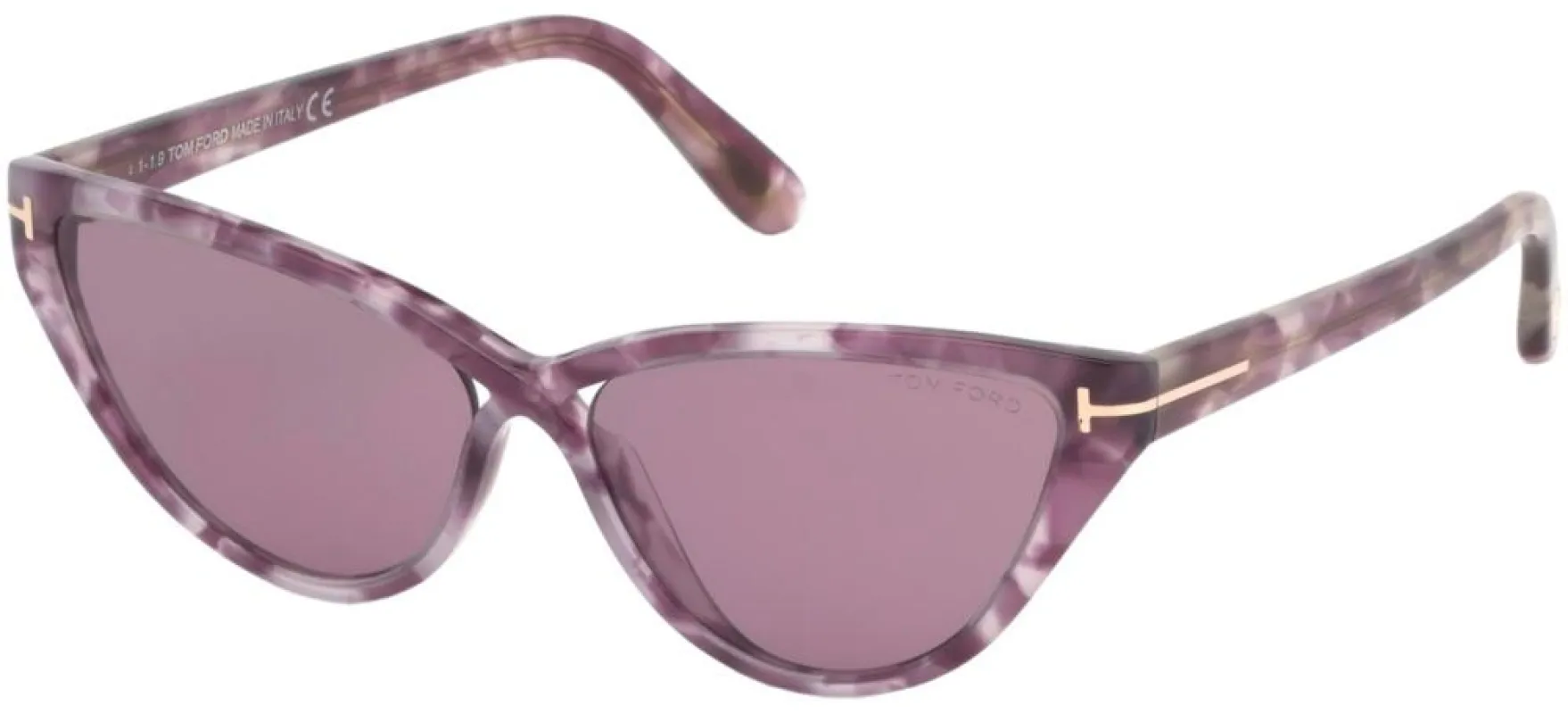 CHARLIE-02 FT 0740 made by Tom Ford