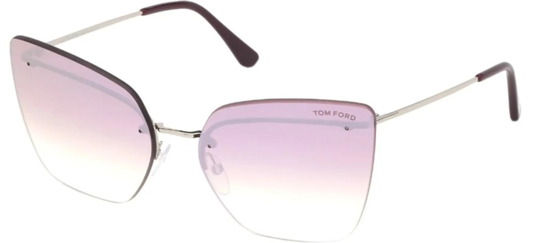 CAMILLA-02 FT 0682 made by Tom Ford