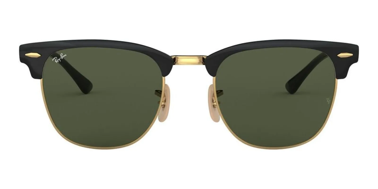 CLUBMASTER METAL RB 3716 made by Ray-Ban