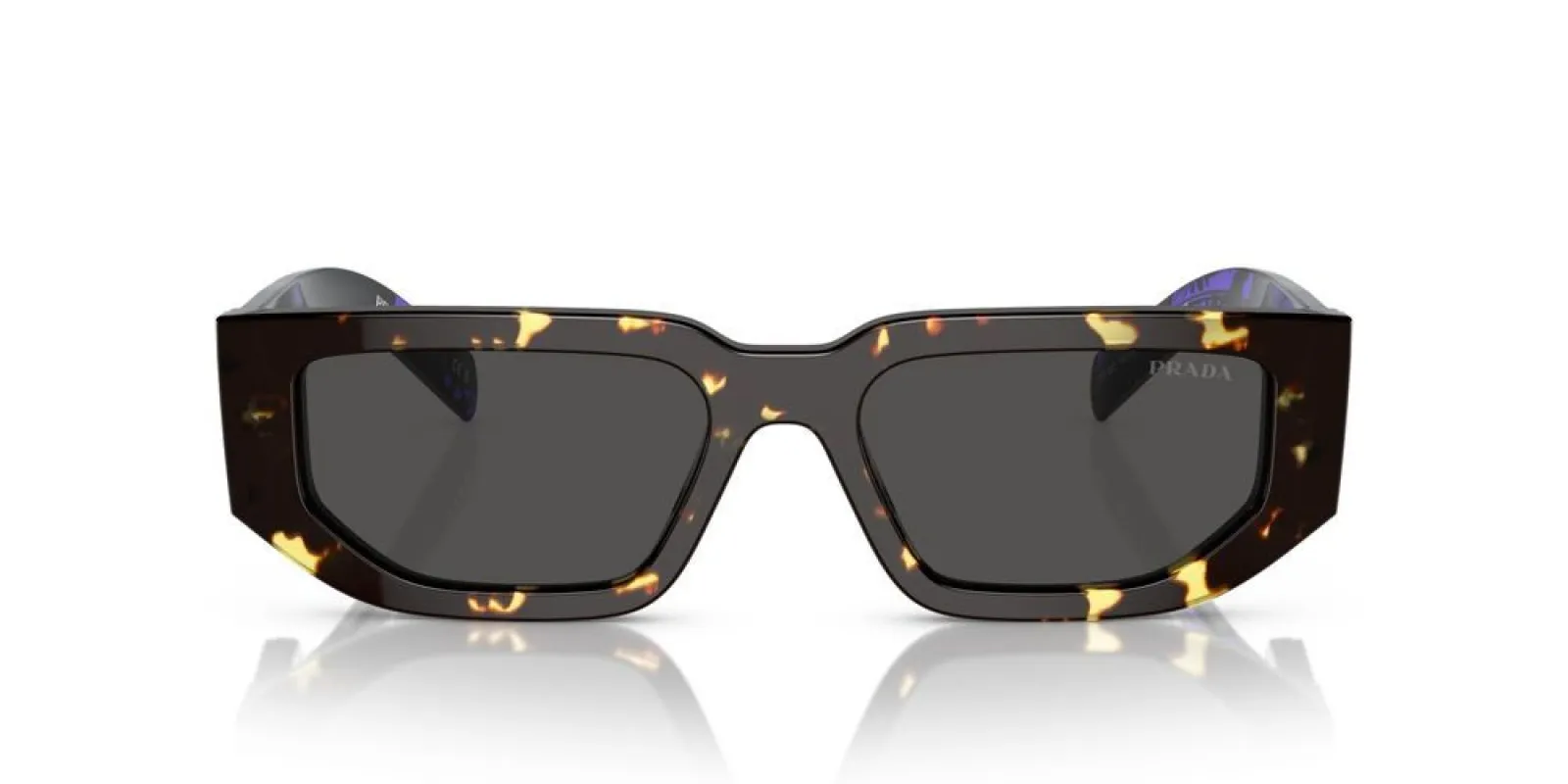 PR 09ZS made by Prada