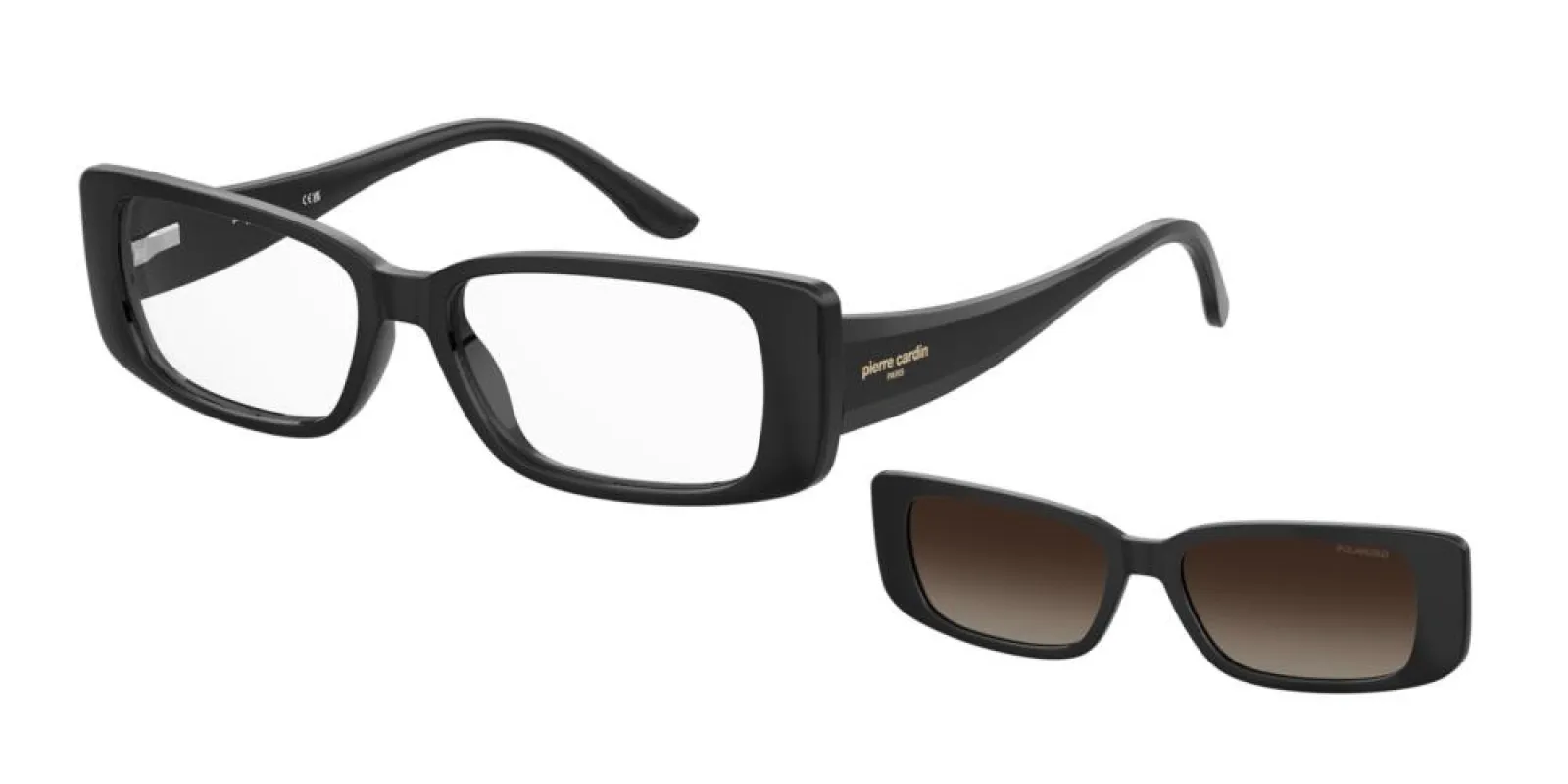 P.C. 8534/CS made by Pierre Cardin