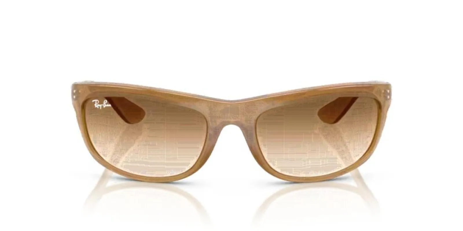 BALORAMA RB 4089 made by Ray-Ban