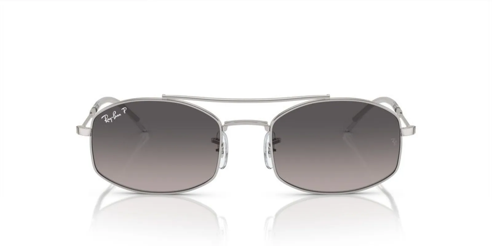 RB 3719 made by Ray-Ban