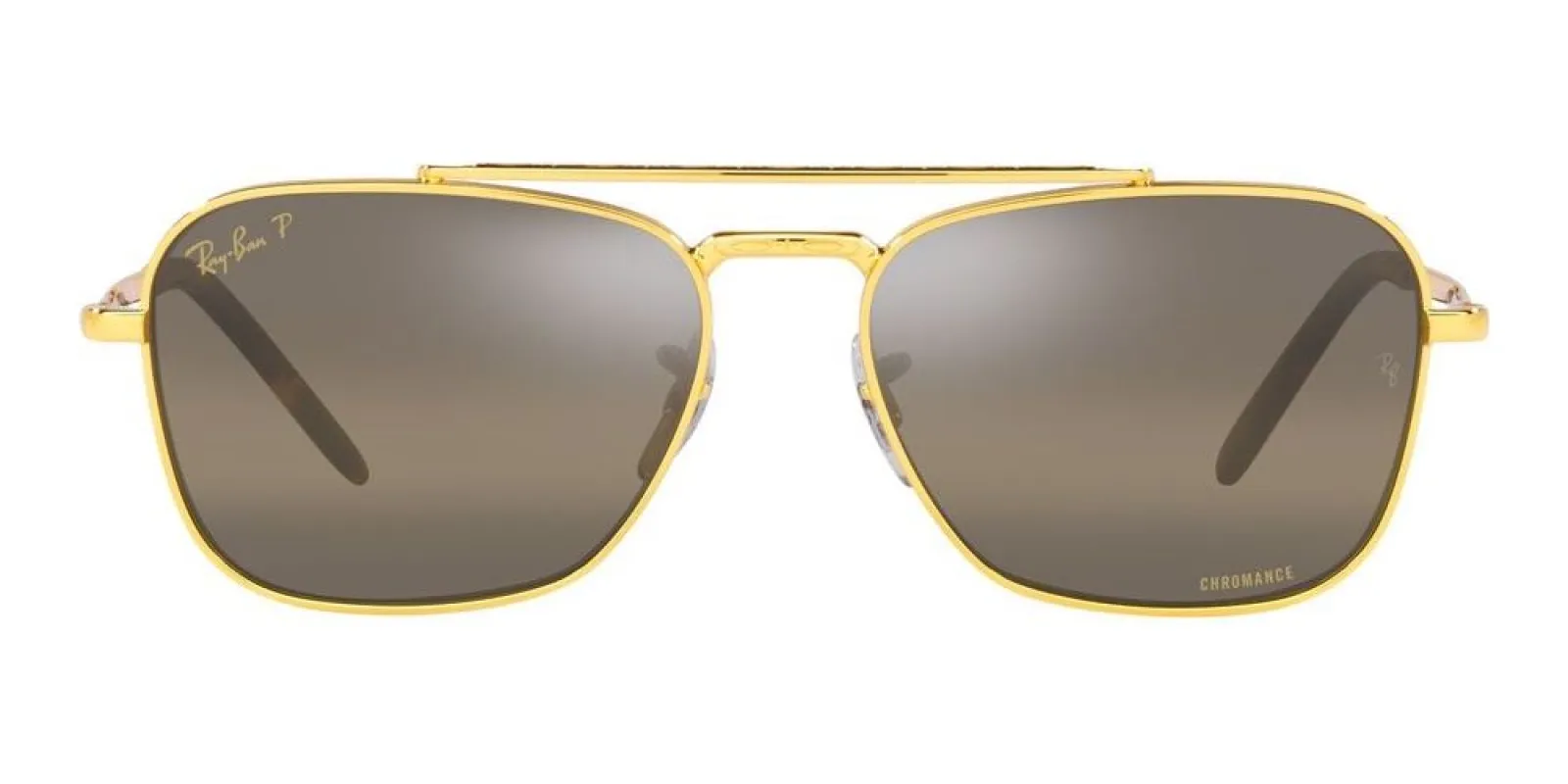 NEW CARAVAN RB 3636 made by Ray-Ban