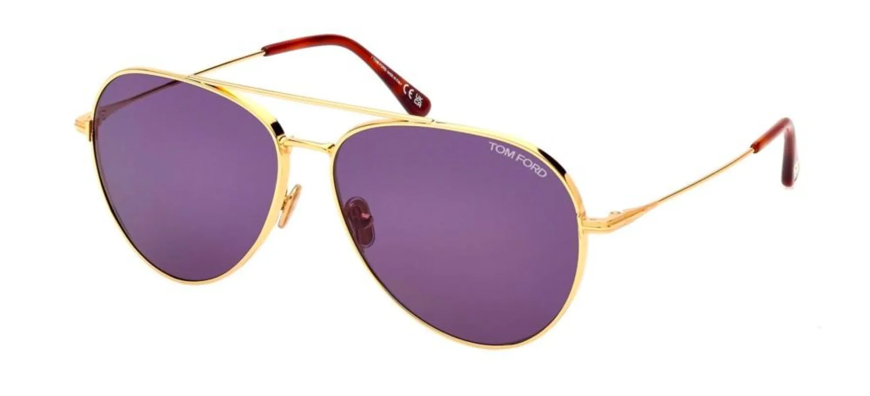 DASHEL-02 FT 0996 made by Tom Ford