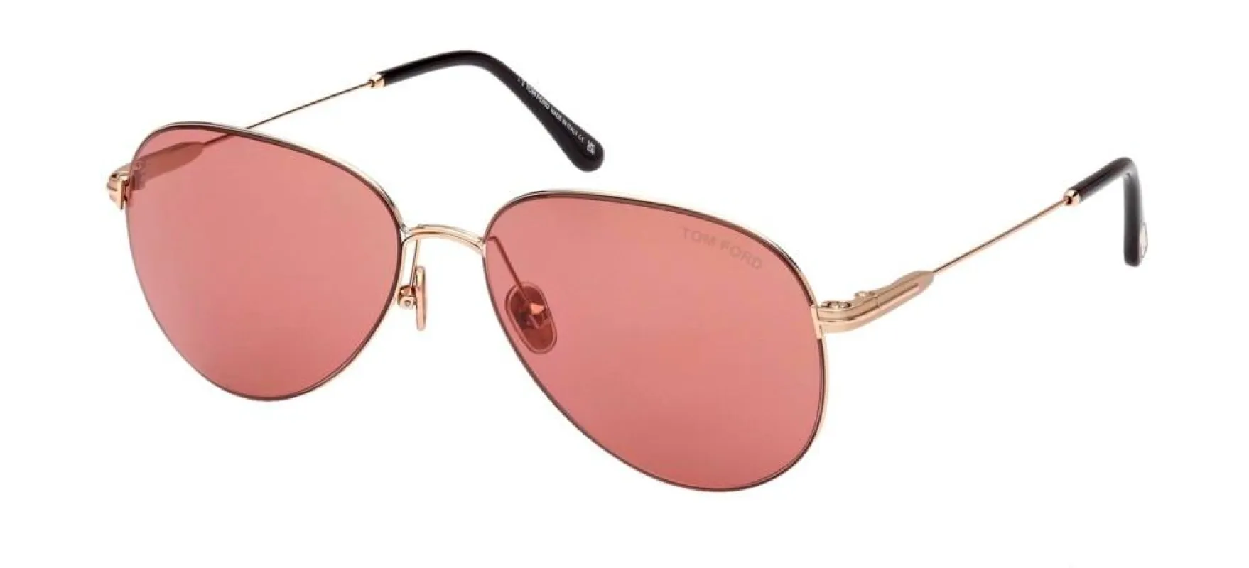 PORSCHA FT 0993 made by Tom Ford