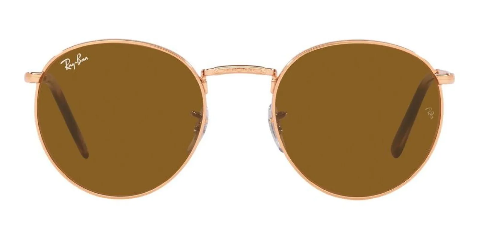 NEW ROUND RB 3637 made by Ray-Ban