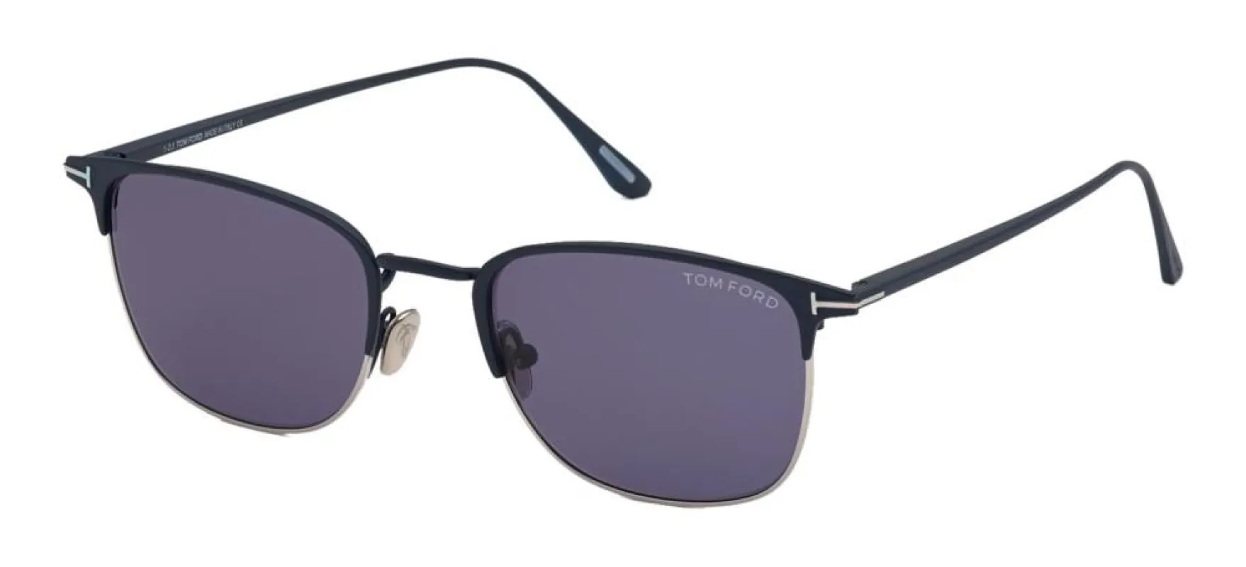 LIV FT 0851 made by Tom Ford