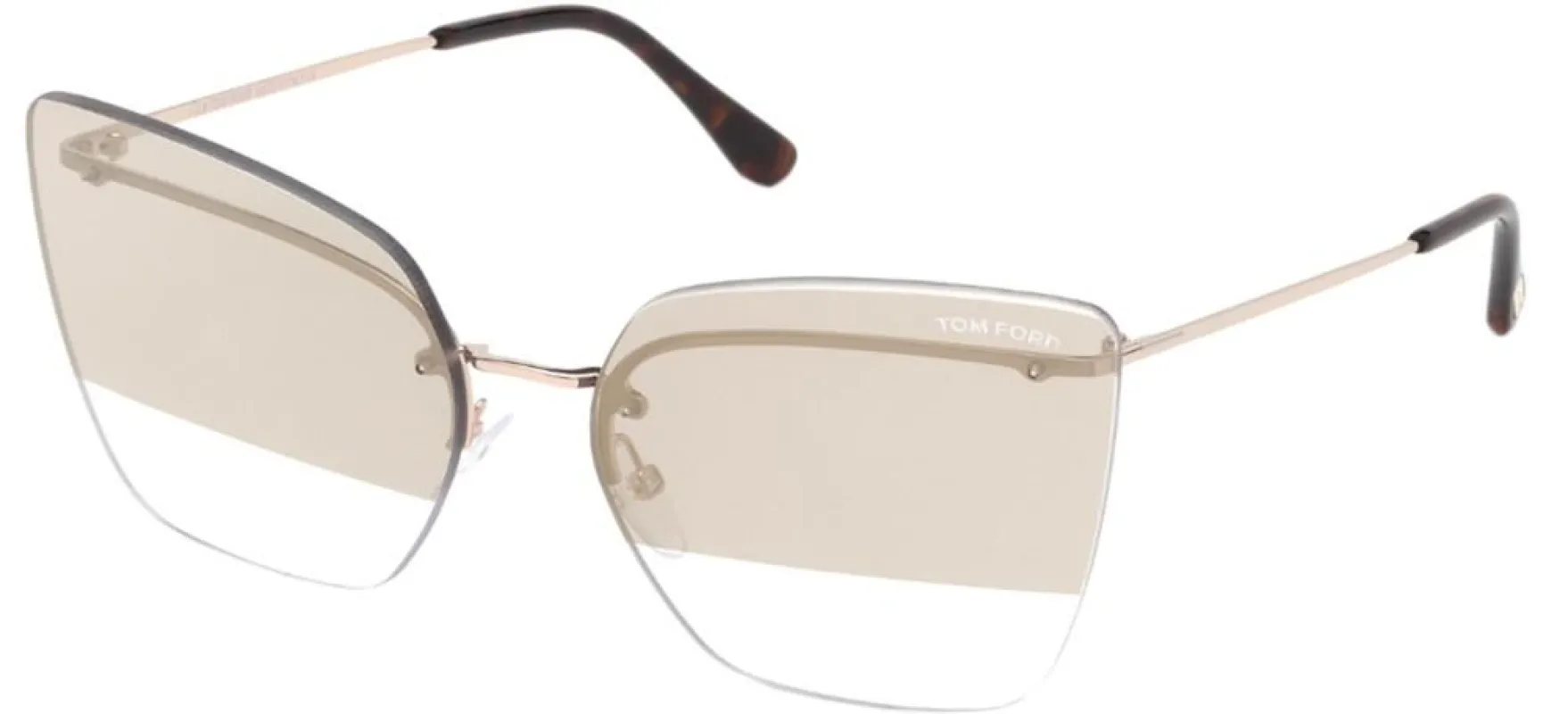 CAMILLA-02 FT 0682 made by Tom Ford