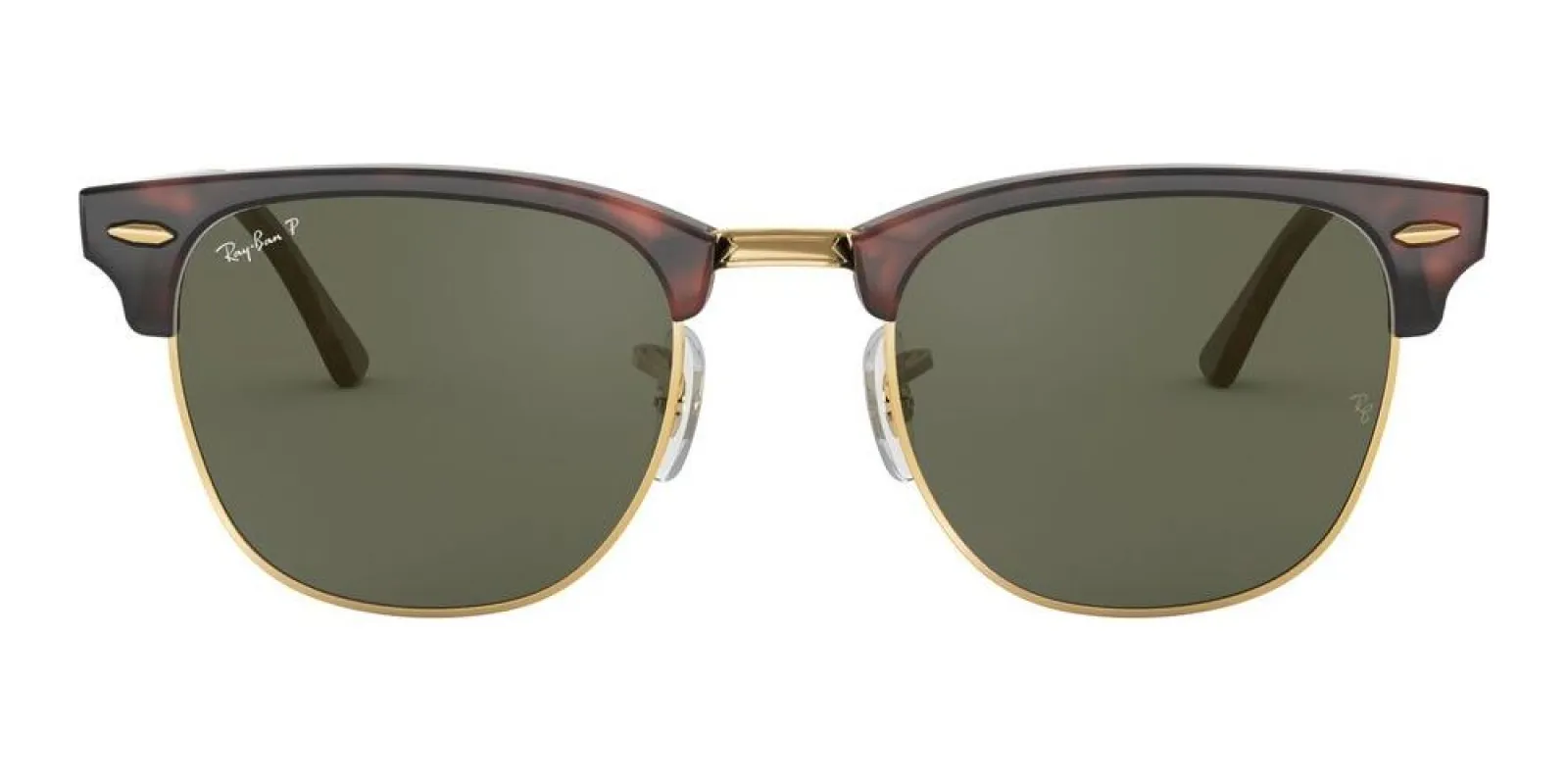 CLUBMASTER RB 3016 made by Ray-Ban