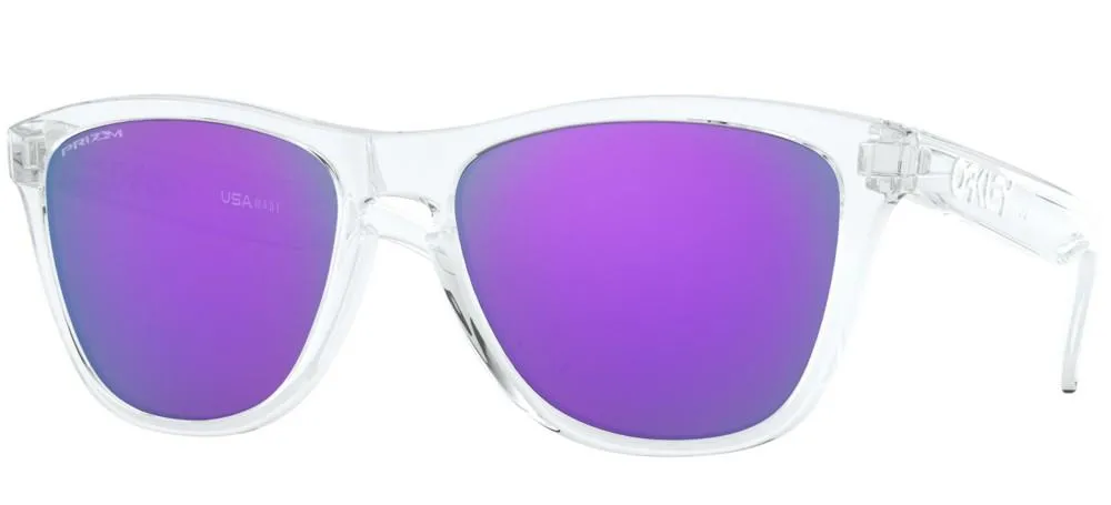 FROGSKINS OO 9013 sold by Otticanet product image thumbnail 2