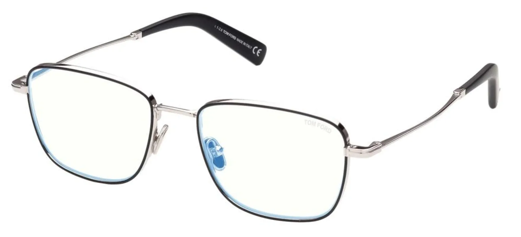 FT 5748-B BLUE BLOCK made by Tom Ford