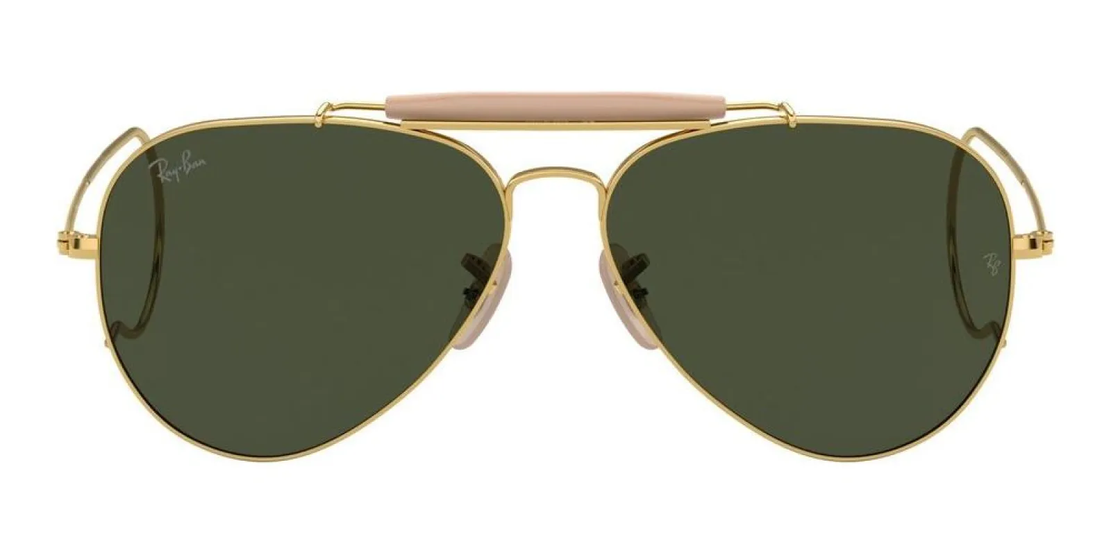 OUTDOORSMAN I RB 3030 made by Ray-Ban