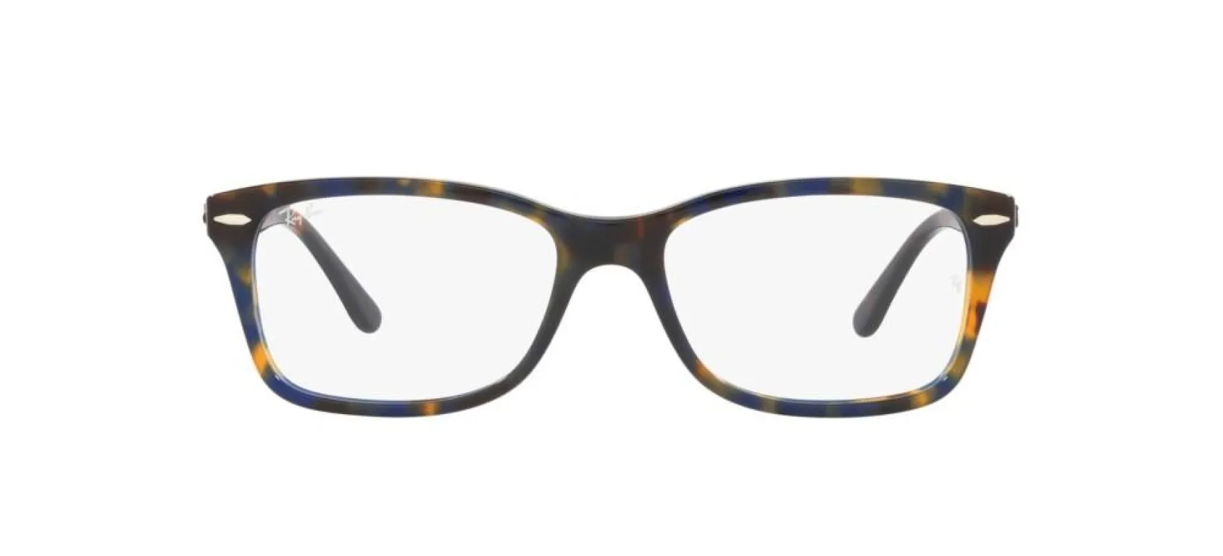 RX 5428 made by Ray-Ban