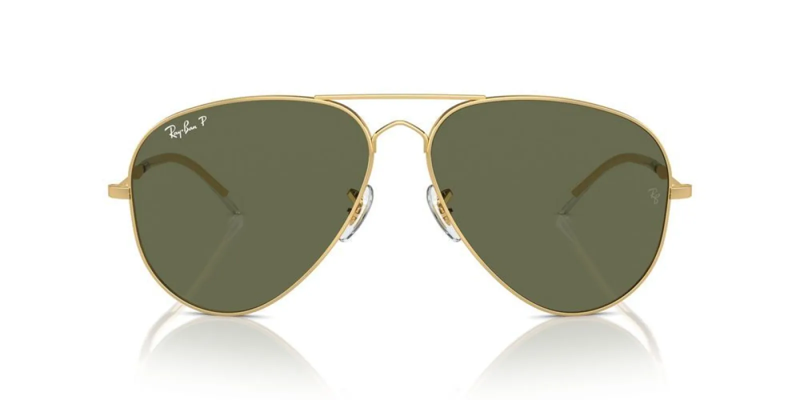RB 3825 made by Ray-Ban