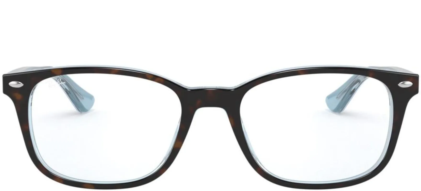 RX 5375 made by Ray-Ban