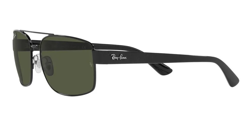RB 3687 sold by Otticanet product image thumbnail 3