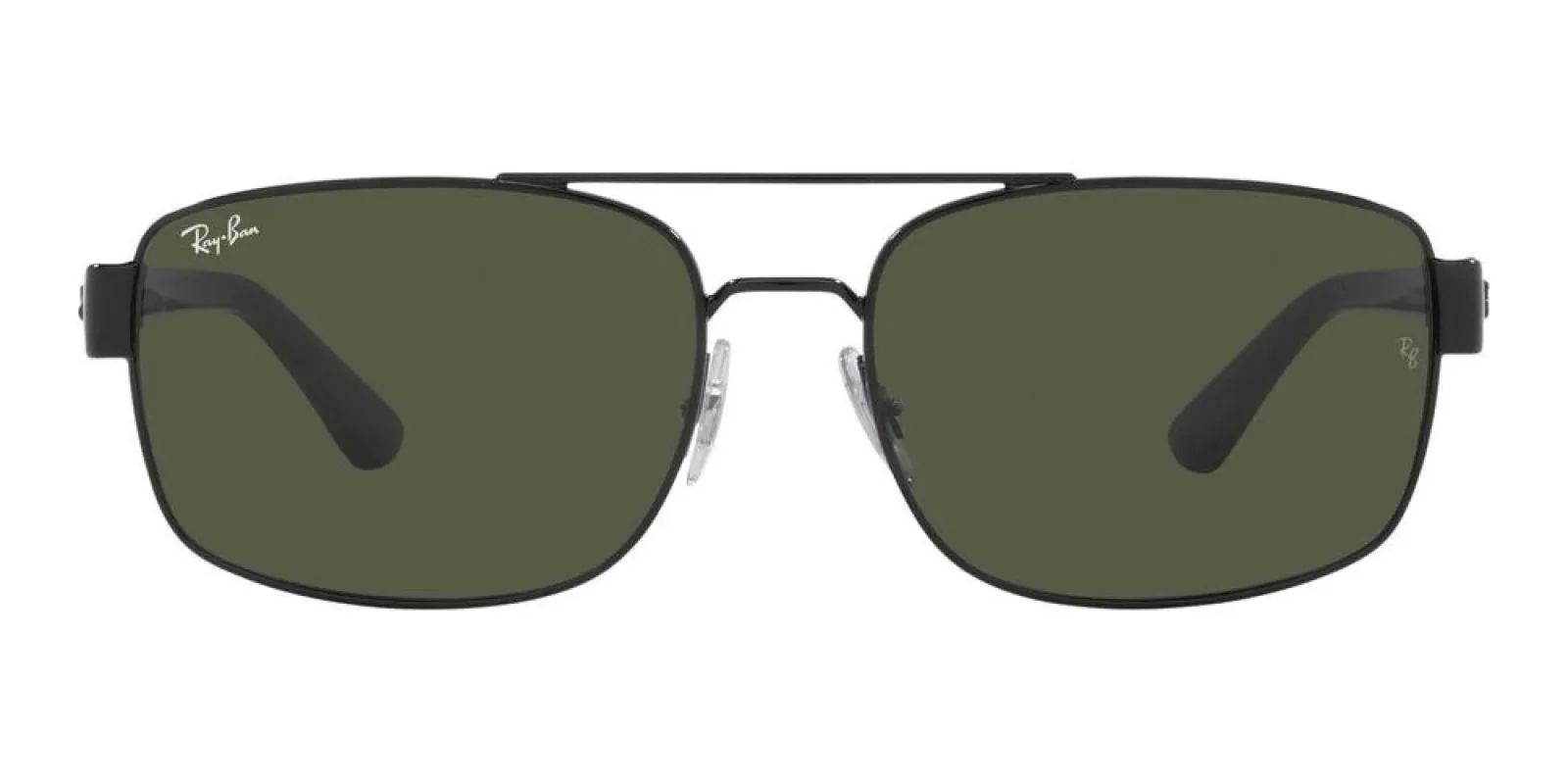 RB 3687 made by Ray-Ban