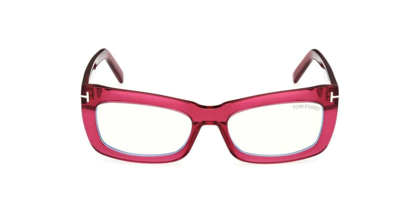 FT5966-B BLUE BLOCK made by Tom Ford