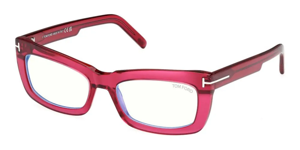 FT5966-B BLUE BLOCK sold by Otticanet product image thumbnail 2