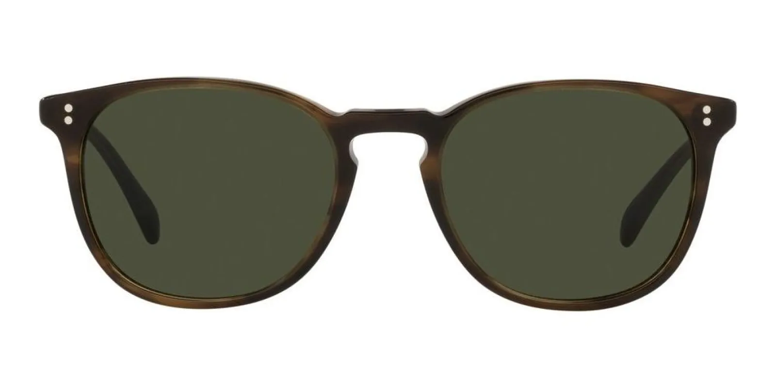 FINLEY ESQ. SUN OV 5298SU made by Oliver Peoples