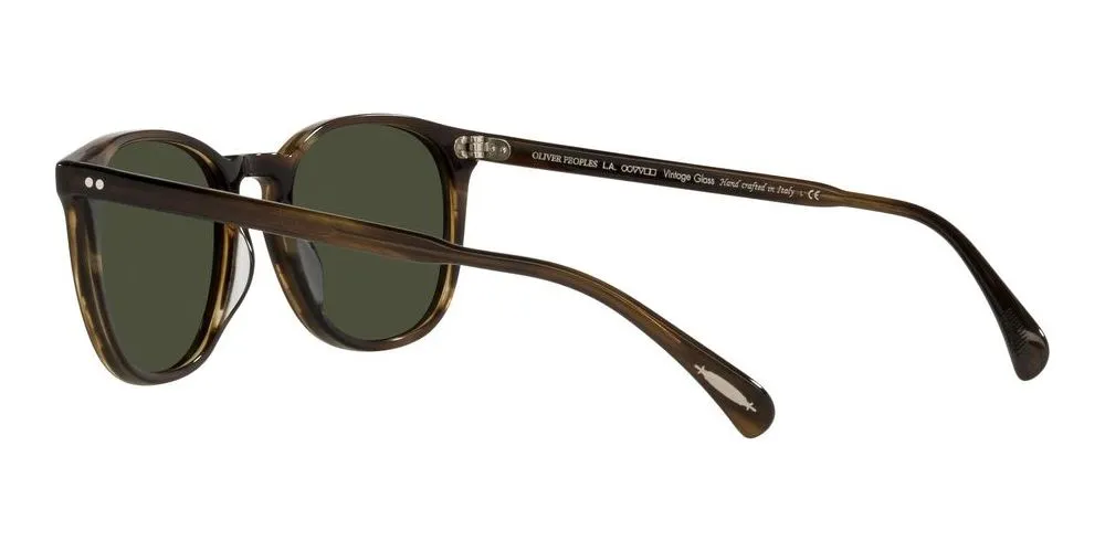 FINLEY ESQ. SUN OV 5298SU sold by Otticanet product image thumbnail 5