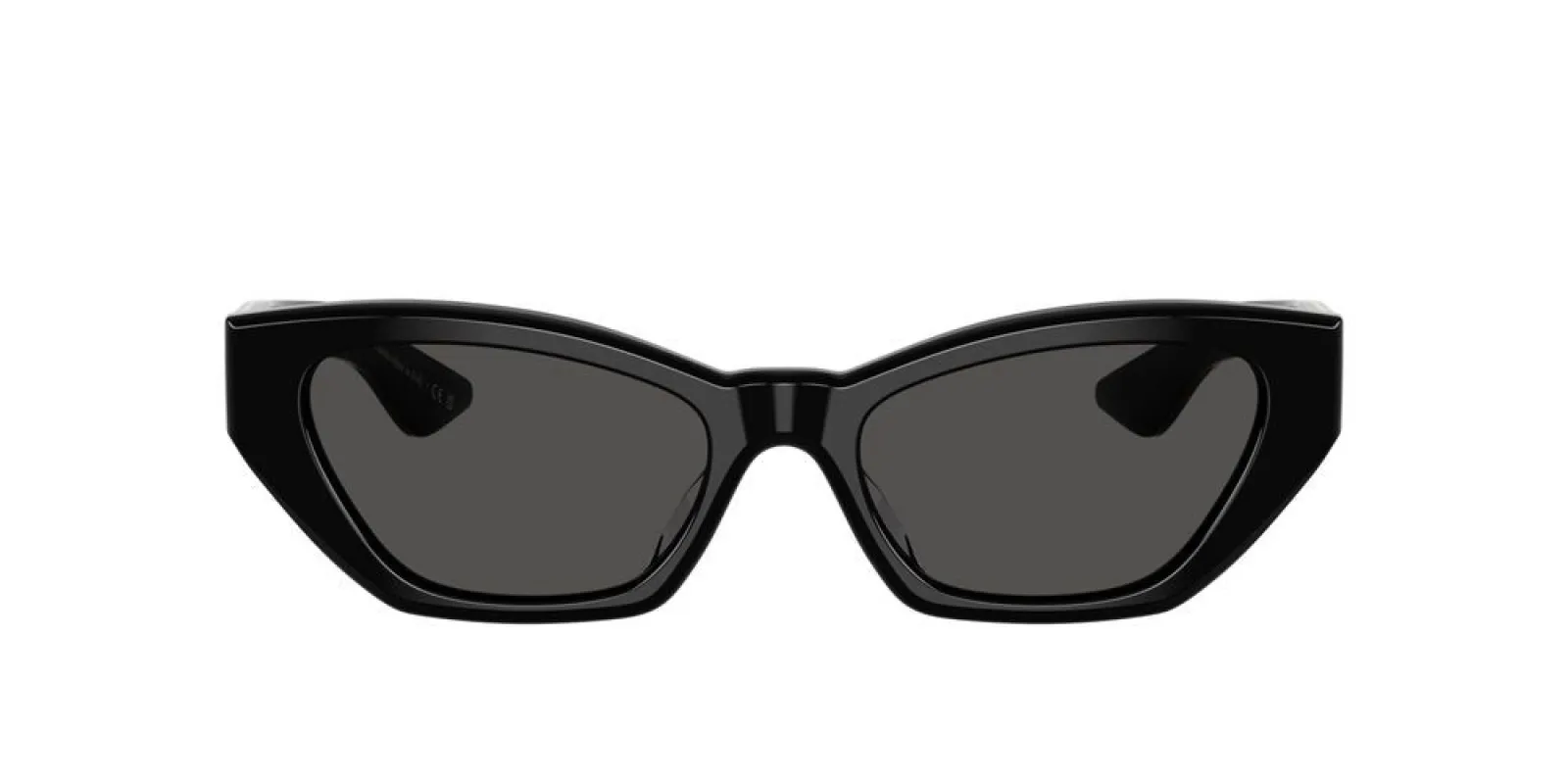 1961c OV 5582SU made by Oliver Peoples