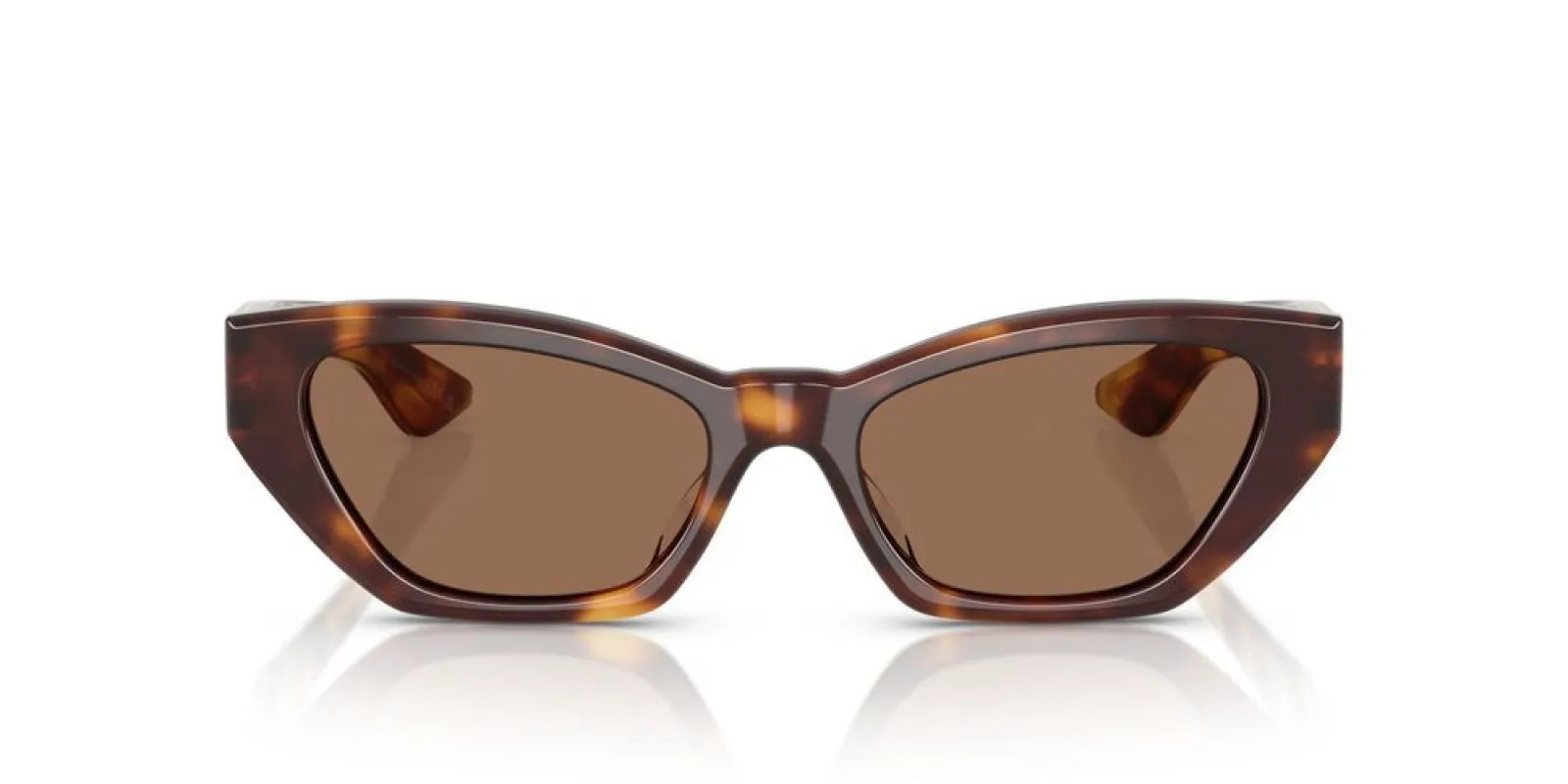 1961c OV 5582SU made by Oliver Peoples