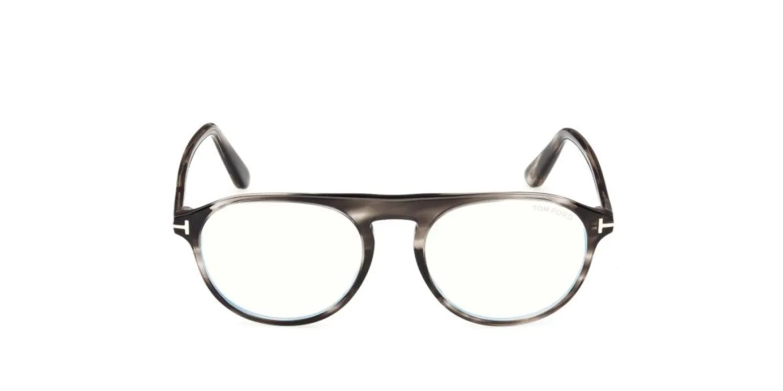 FT6118-B BLUE BLOCK made by Tom Ford
