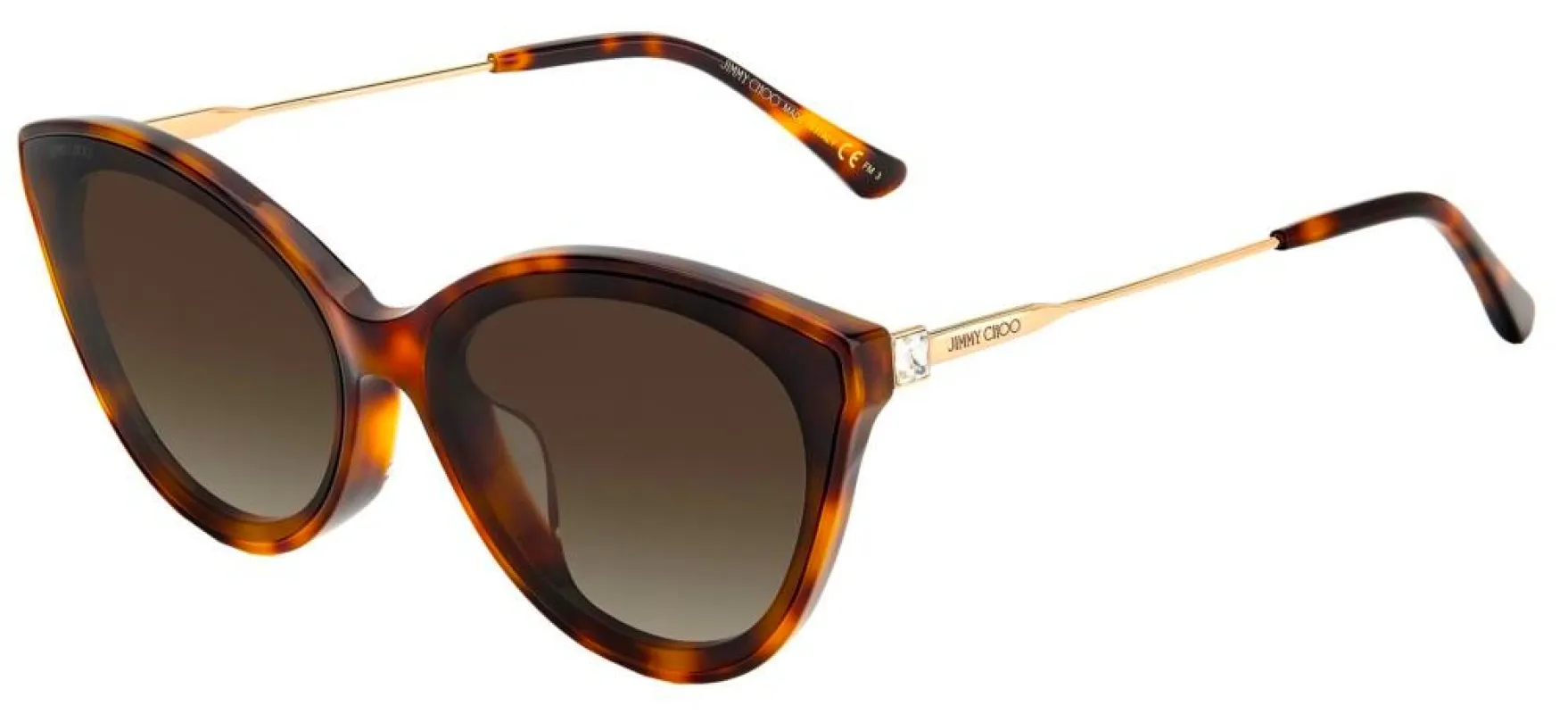 VIC/F/SK made by Jimmy Choo