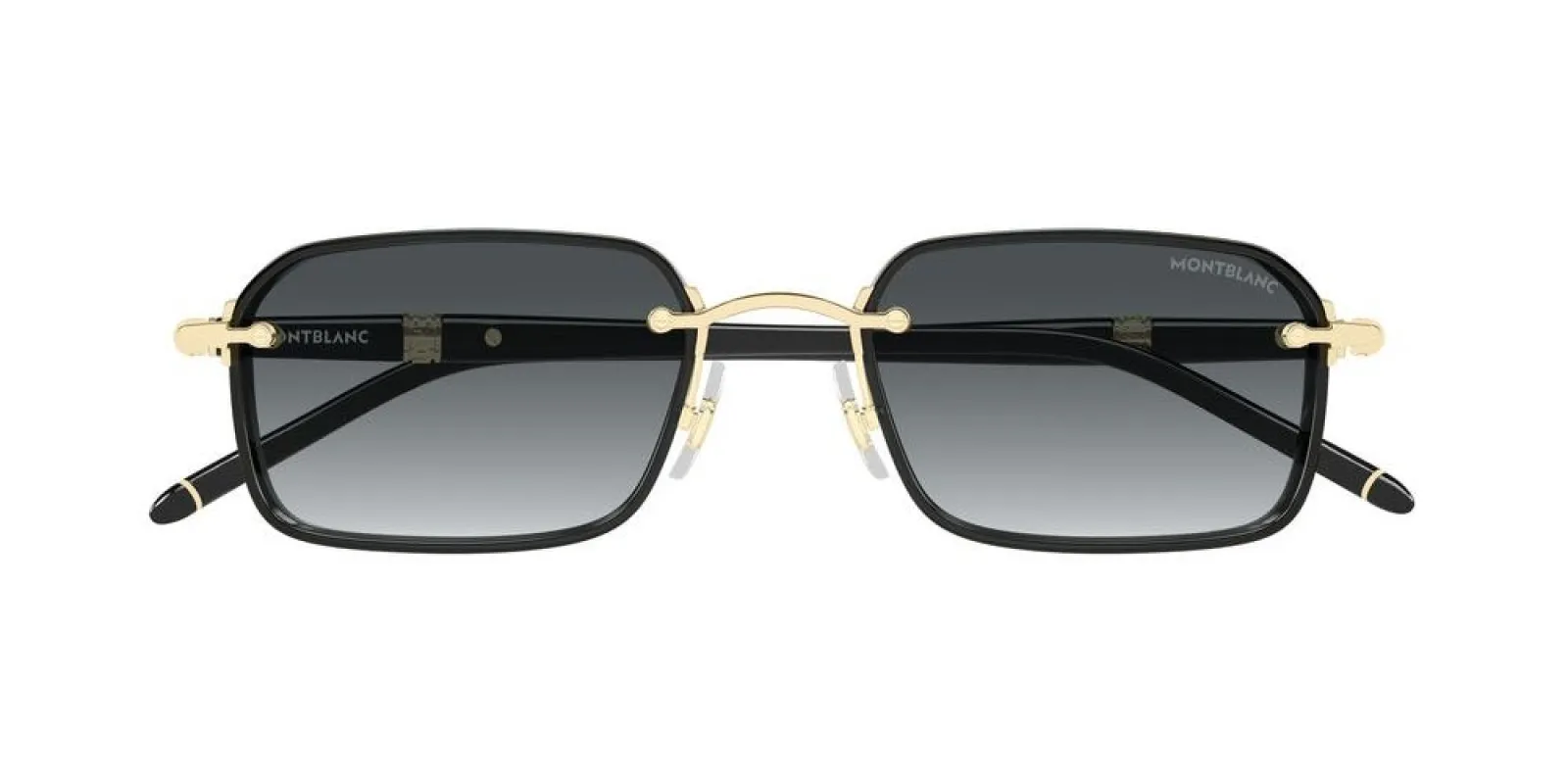 MB0483S made by Mont Blanc