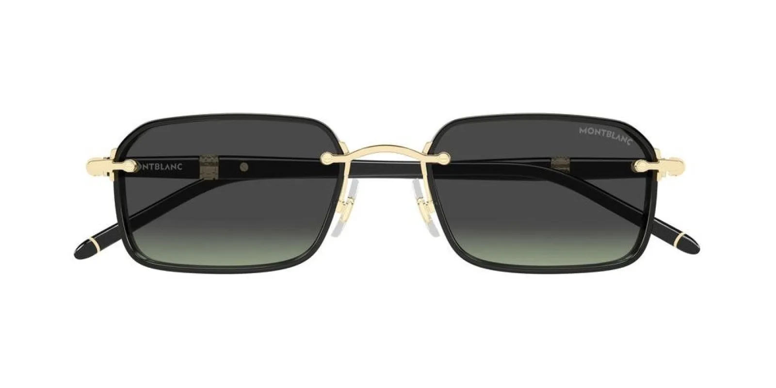 MB0483S made by Mont Blanc