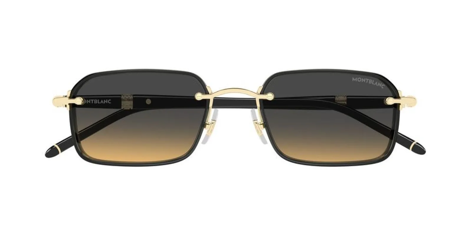 MB0483S made by Mont Blanc