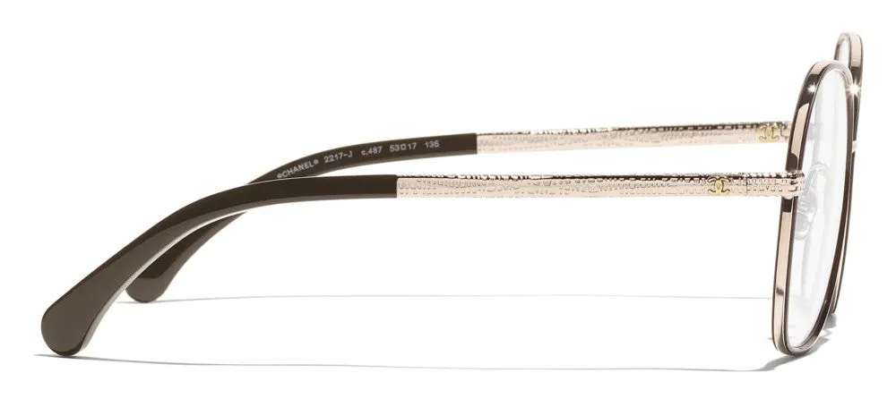 CH 2217J sold by Otticanet product image thumbnail 3