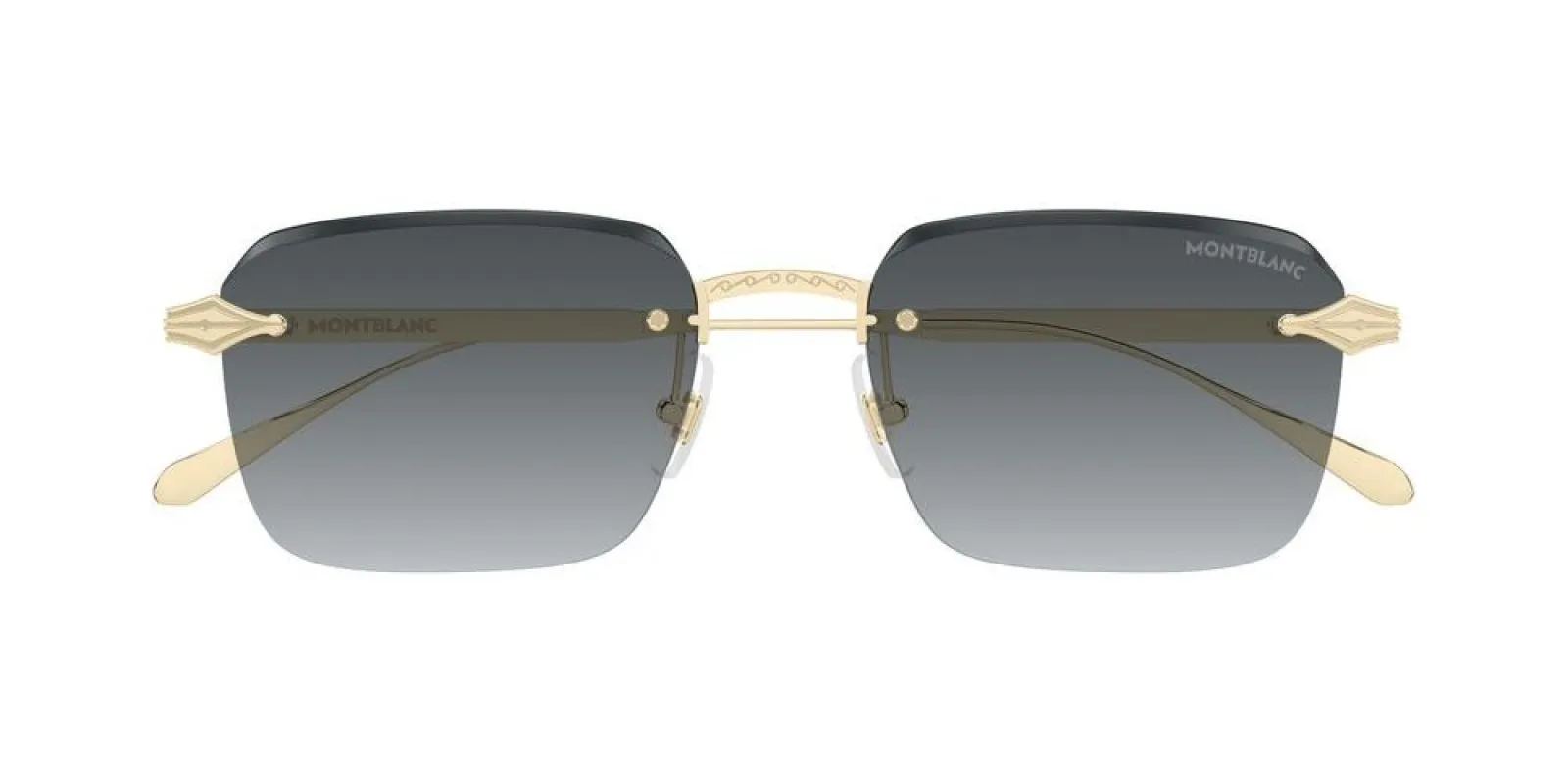 MB0456S made by Mont Blanc