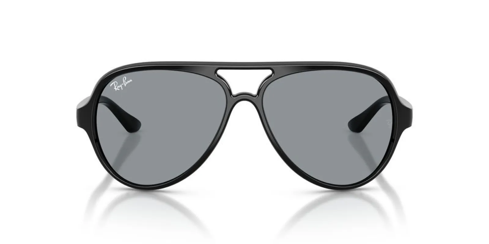 CATS 5000 RB 4125 made by Ray-Ban