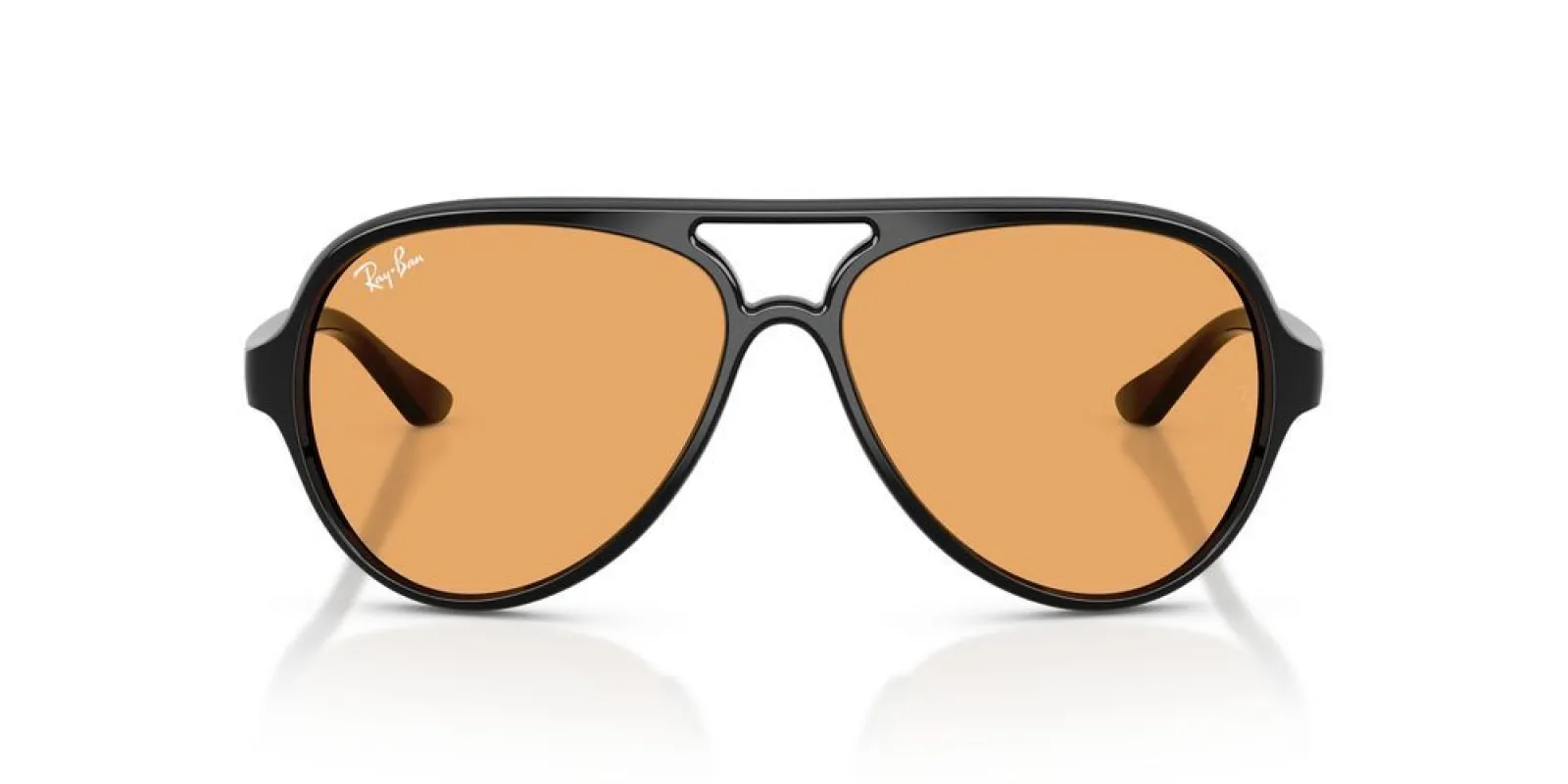 CATS 5000 RB 4125 made by Ray-Ban
