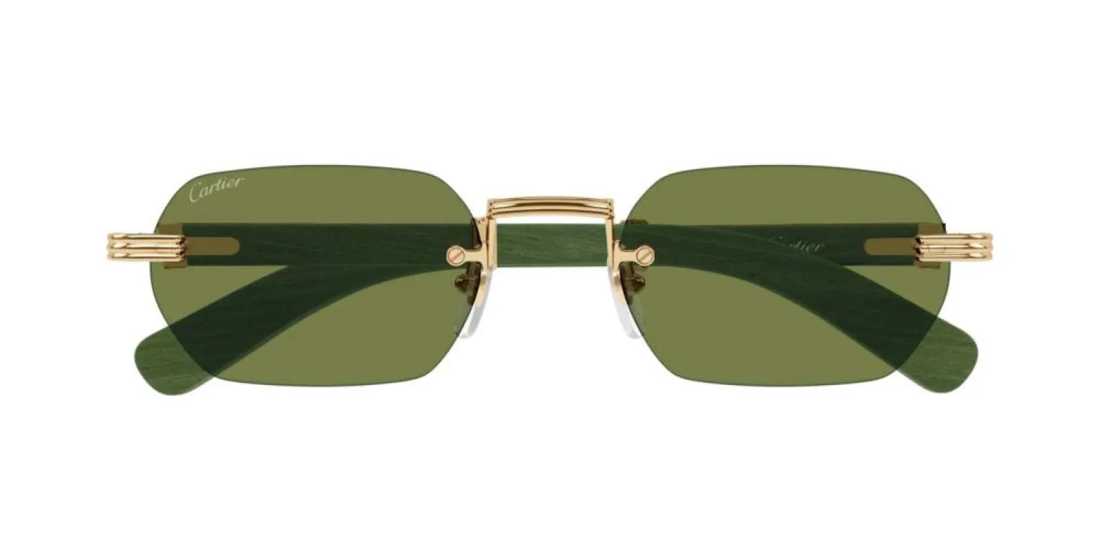 CT0362S made by Cartier