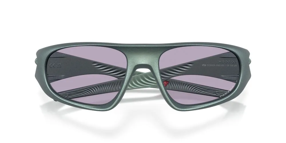 NEOFORMA OO 9528 sold by Otticanet product image thumbnail 3