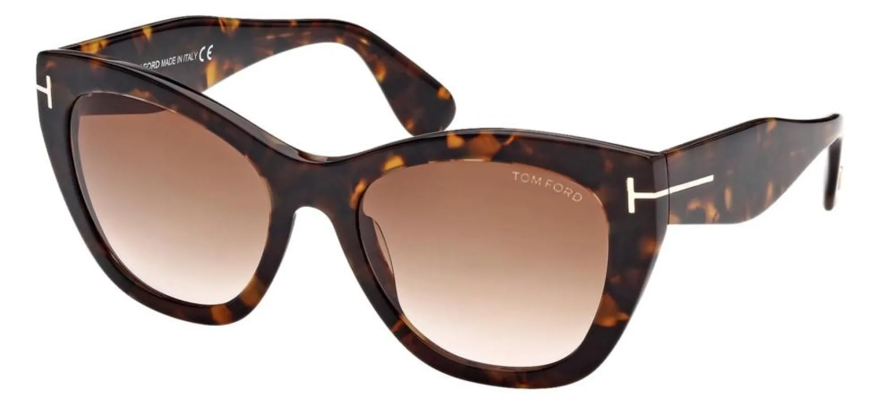 CARA FT 0940 made by Tom Ford