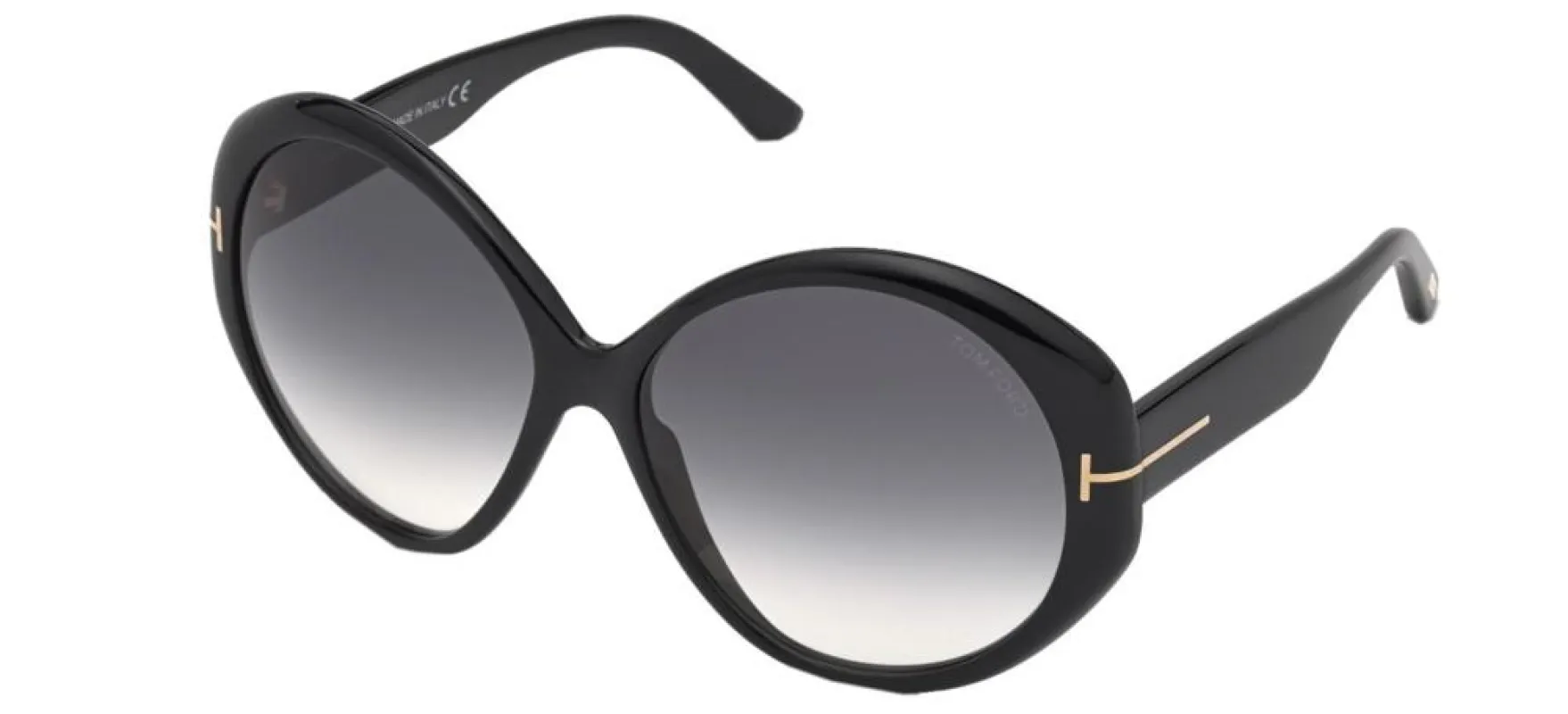 TERRA FT 0848 made by Tom Ford