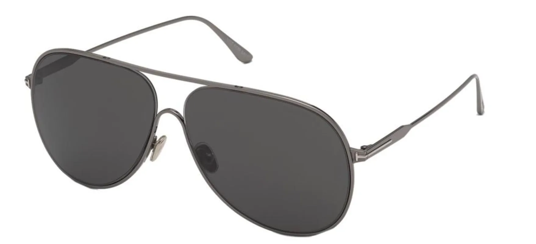 ALEC FT 0824 made by Tom Ford