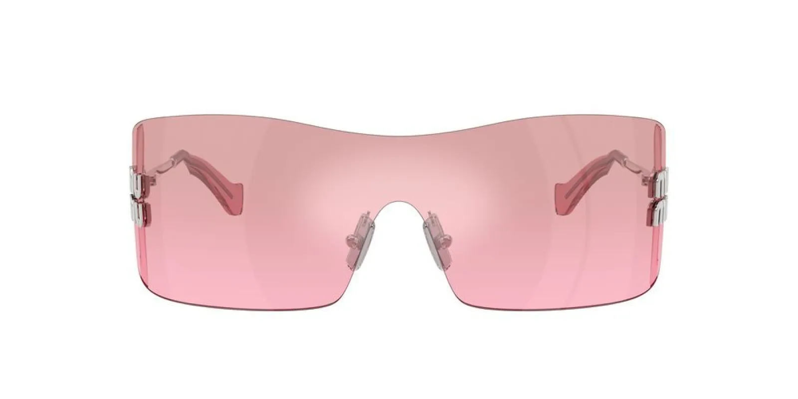 0MU B53S made by Miu Miu