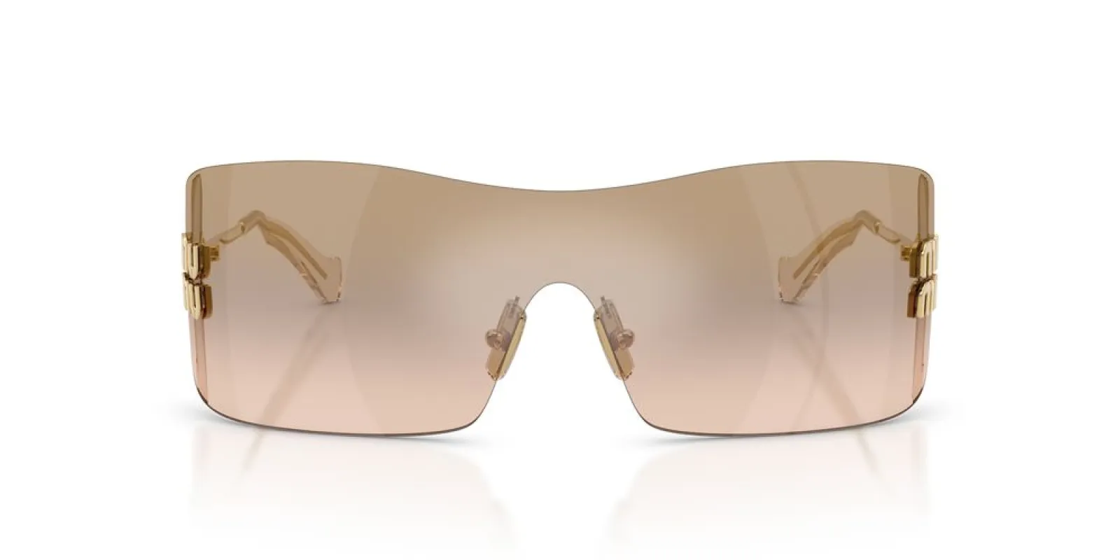 0MU B53S made by Miu Miu
