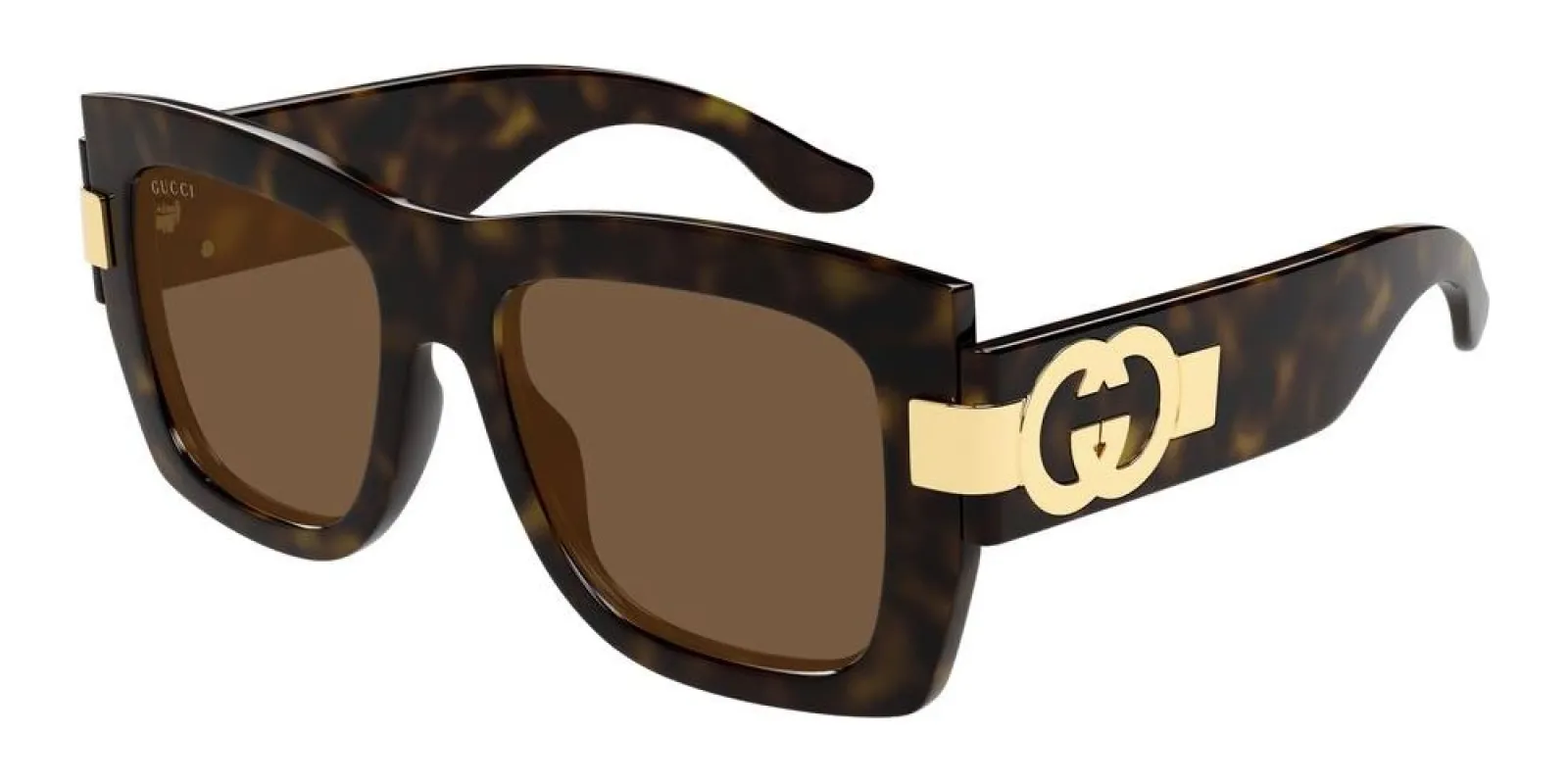GG1688S made by Gucci