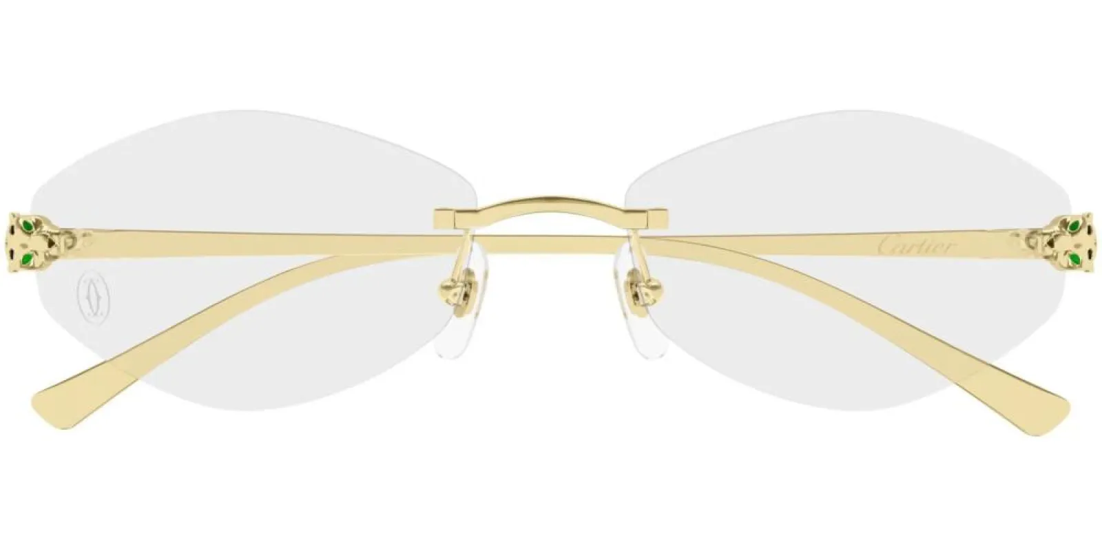 CT0637O made by Cartier