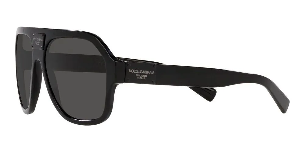 DG 4433 sold by Otticanet product image thumbnail 3
